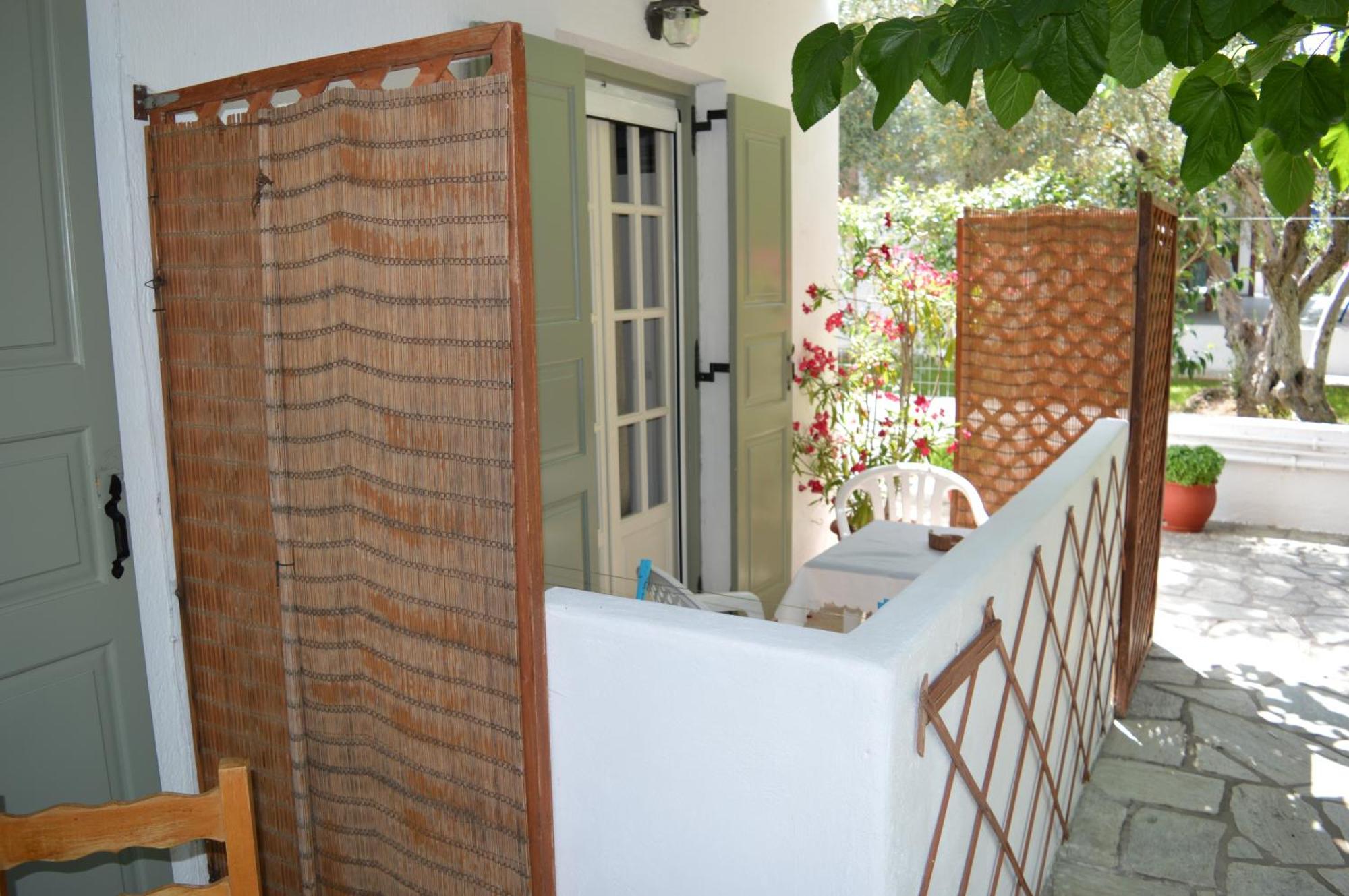 Anna George Studios Stafylos Ruang foto